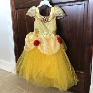 Princess Belle Costume/Dress